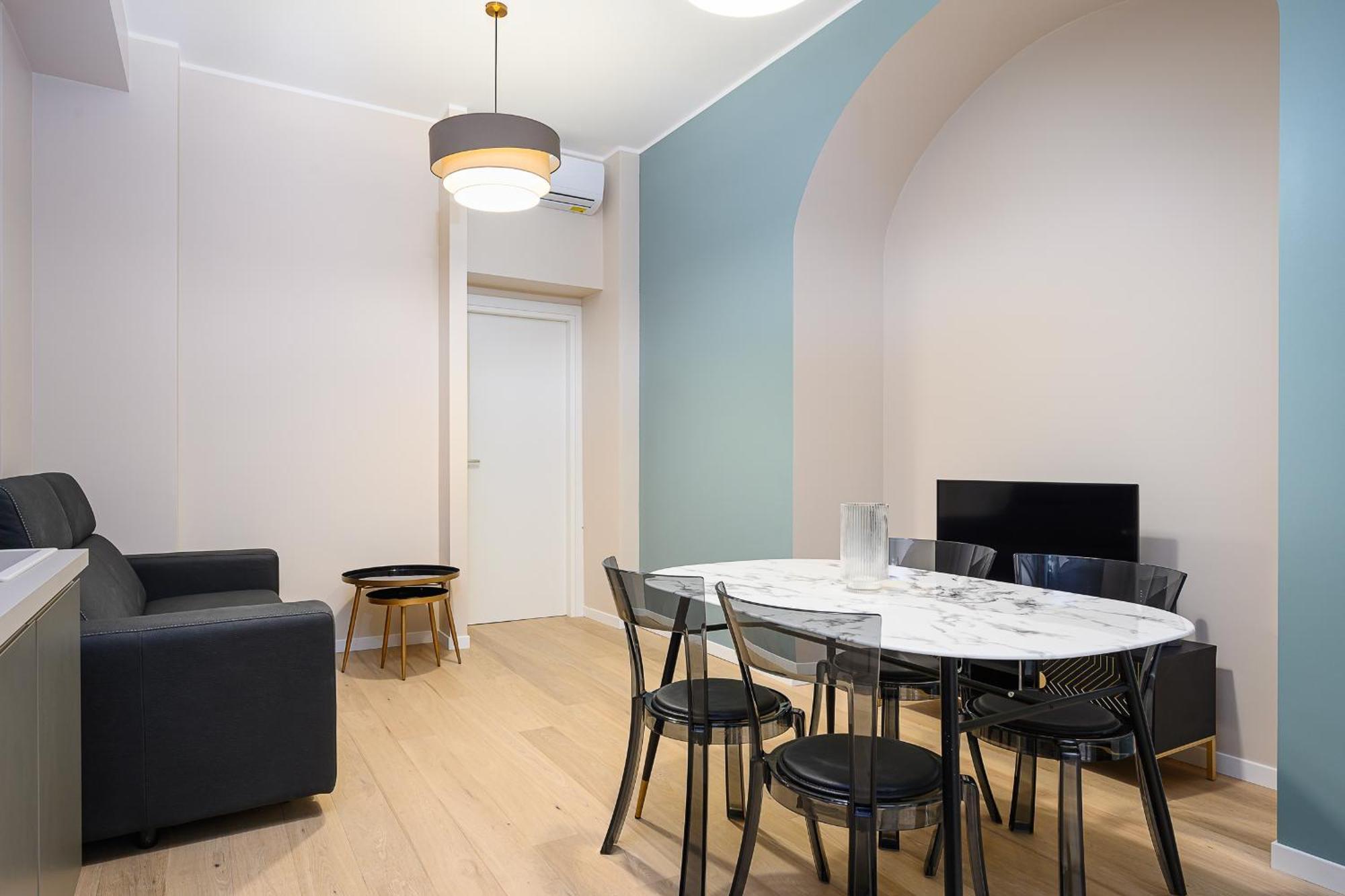 Suites In Porta Garibaldi & Chinatown - City Center Well Connected Milan Exterior photo