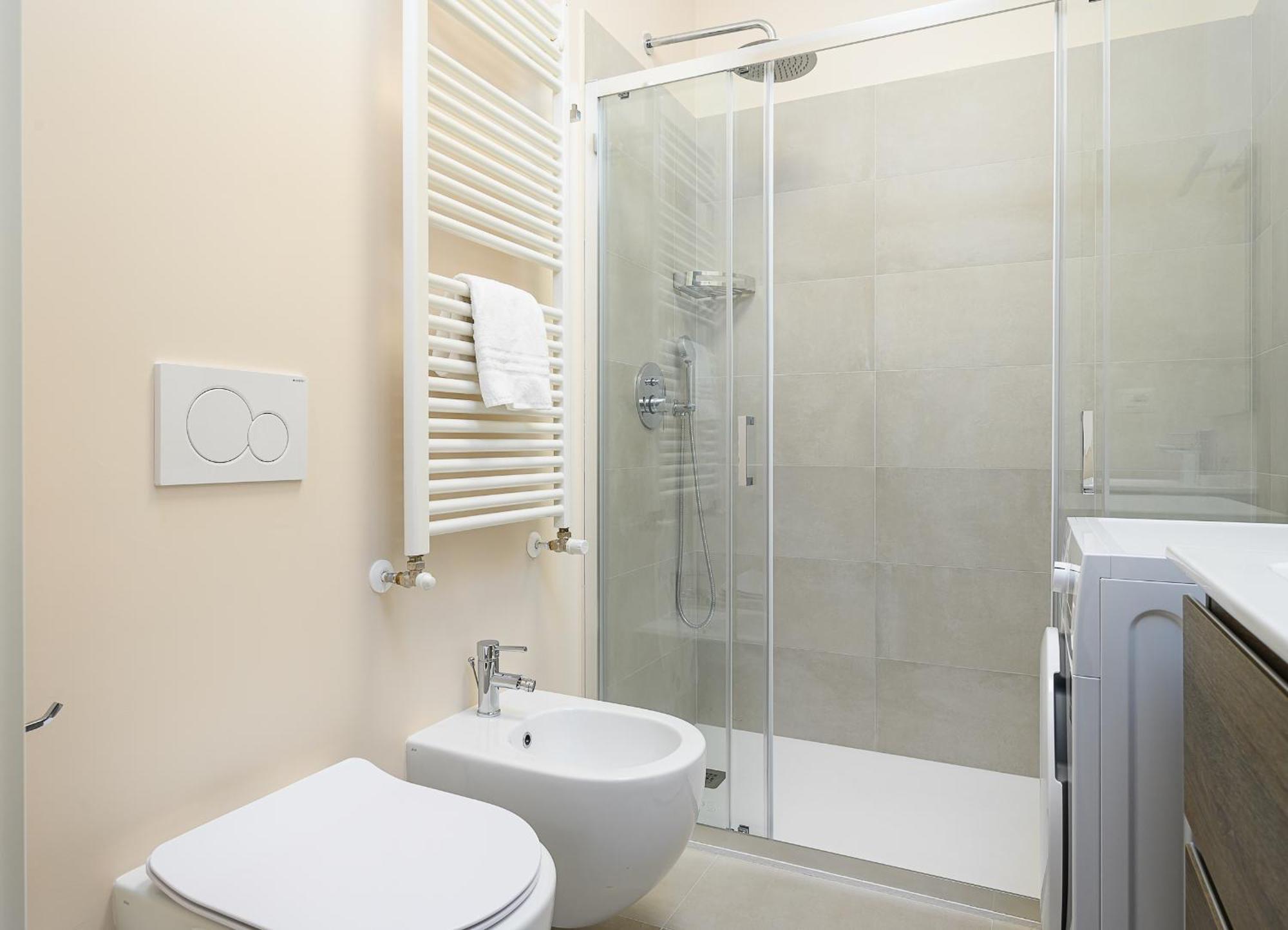 Suites In Porta Garibaldi & Chinatown - City Center Well Connected Milan Exterior photo