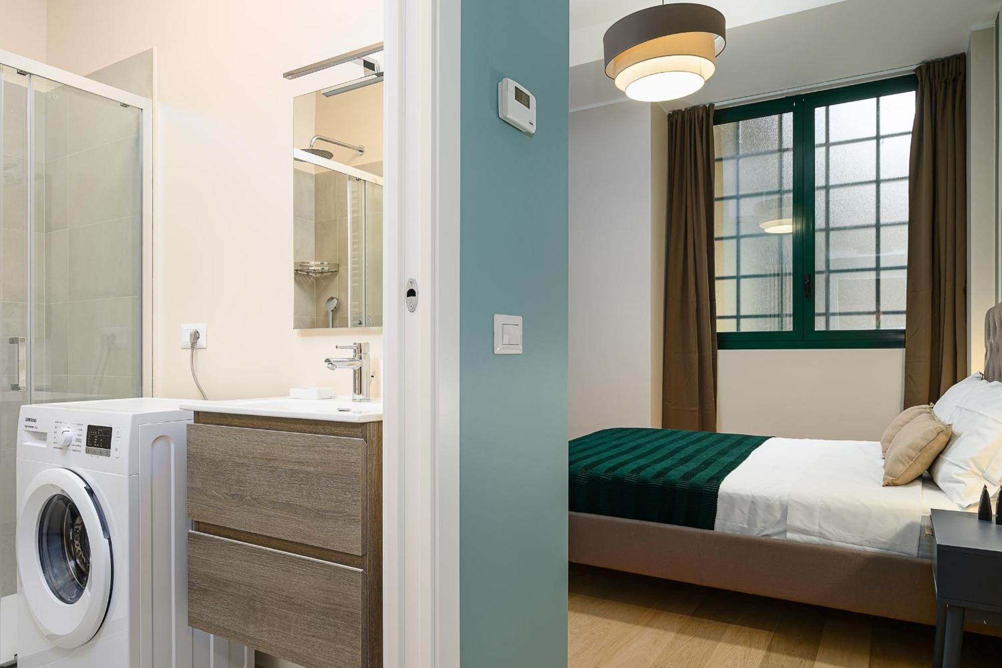 Suites In Porta Garibaldi & Chinatown - City Center Well Connected Milan Exterior photo