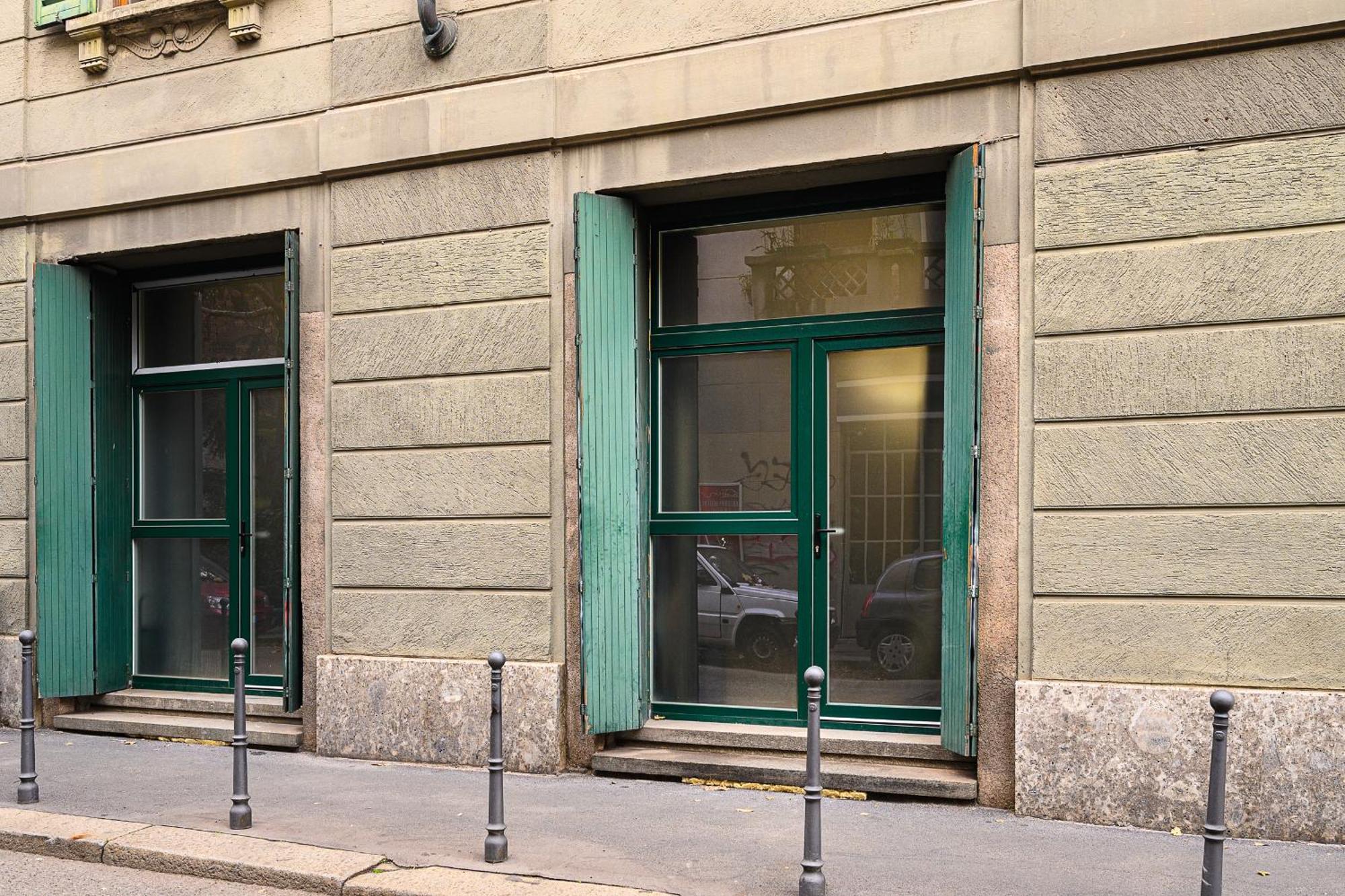 Suites In Porta Garibaldi & Chinatown - City Center Well Connected Milan Exterior photo